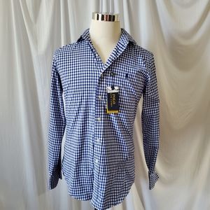 Polo Ralph Lauren Performance Button Down Shirt